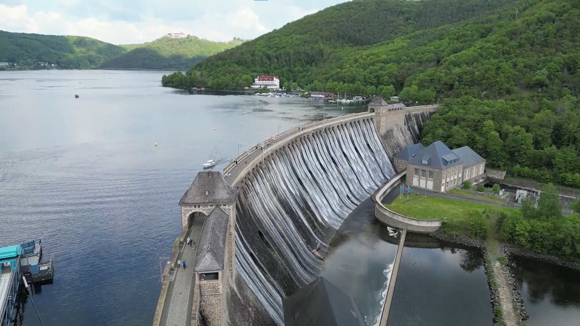 Our Projects Background