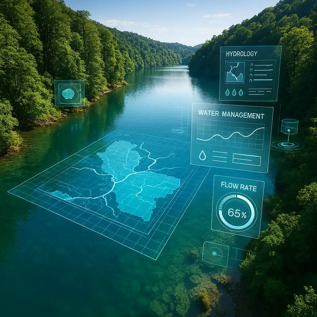 Water Sector - Jomiso